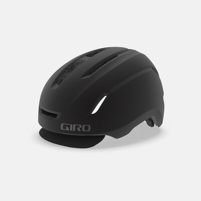 Giro Caden Urban CasqueMatte GrisL 59-63 cm